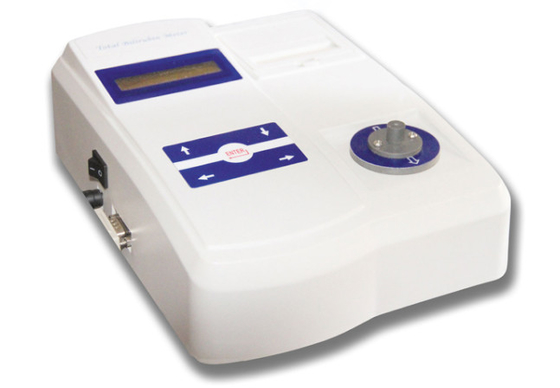 Factory price medical Total bilirubin meter Baby neonatal transcutaneous medical equipment bilirubin test analyzer
