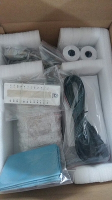 Factory price medical Total bilirubin meter Baby neonatal transcutaneous medical equipment bilirubin test analyzer