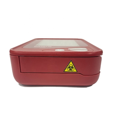H7-5 hemoglobin analyzer multi-function blood hemoglobin meter for hospital