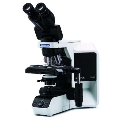 Olymplus Brand High End Trinocular Biological Microscope with Camera BX53