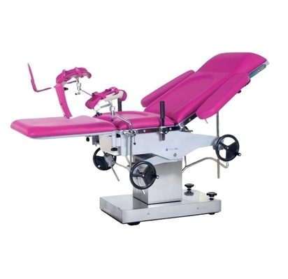 Medical Device Equipment Operating Table Obstetric Delivery Bed