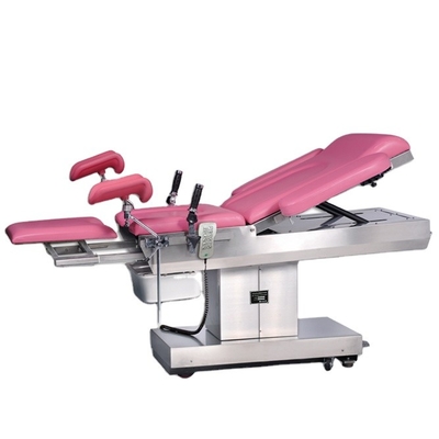 Medical Device Equipment Operating Table Obstetric Delivery Bed