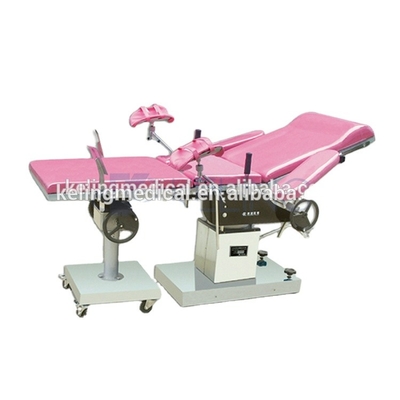 Medical Device Equipment Operating Table Obstetric Delivery Bed