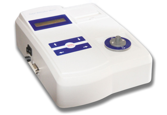 Factory price medical Total bilirubin meter Baby neonatal transcutaneous medical equipment bilirubin test analyzer